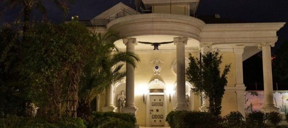 Villa 8+12 in Istanbul, Turkey No. 10739 4