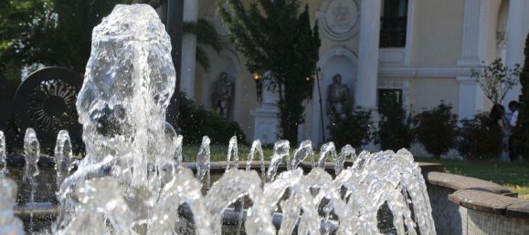 Villa 8+12 in Istanbul, Turkey No. 10739 3