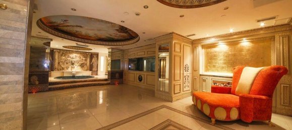 Villa 8+12 in Istanbul, Turkey No. 10739 16