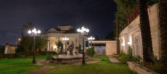 Villa 8+12 in Istanbul, Turkey No. 10739 5