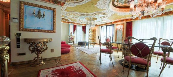 Villa 8+12 in Istanbul, Turkey No. 10739 15