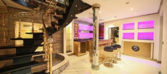 Villa 8+12 in Istanbul, Turkey No. 10739 17