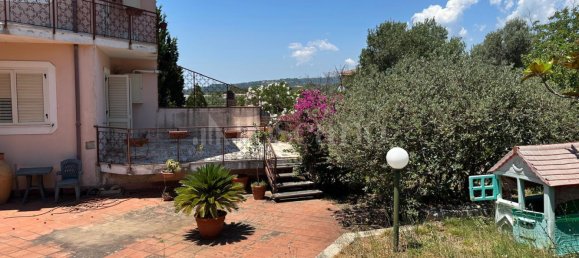 Villa de 13 habitaciónes en Catanzaro, Italy No. 267134 3