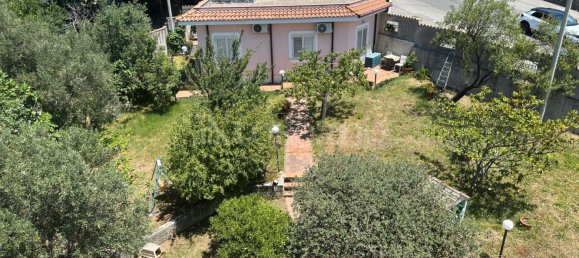 Villa de 13 habitaciónes en Catanzaro, Italy No. 267134 12