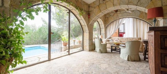 6 Schlafzimmer Haus in Mallorca, Spain, Nr. 30651 3