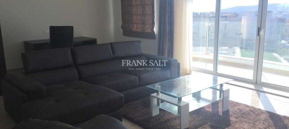3 bedrooms Apartment in Saint Paul's Bay, Malta No. 8939 12