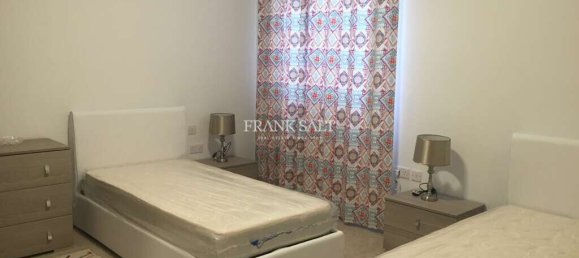 3 bedrooms Apartment in Saint Paul's Bay, Malta No. 8939 11