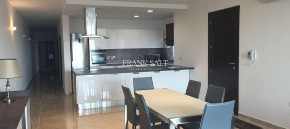 3 bedrooms Apartment in Saint Paul's Bay, Malta No. 8939 7