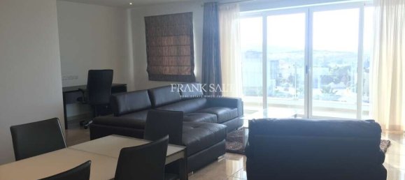 3 bedrooms Apartment in Saint Paul's Bay, Malta No. 8939 25
