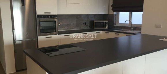 3 bedrooms Apartment in Saint Paul's Bay, Malta No. 8939 2