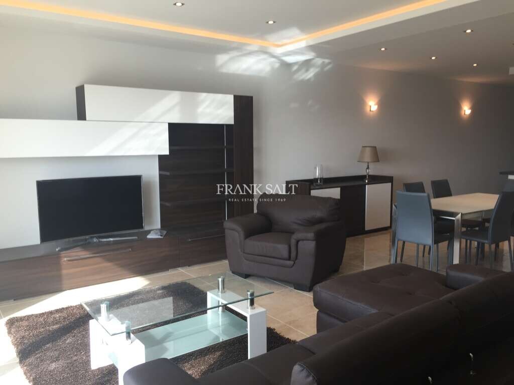 3 bedrooms Apartment in Saint Paul's Bay, Malta No. 8939