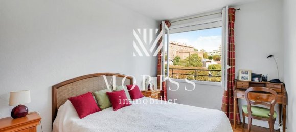 1 chambre Appartement à Montreuil, France No. 186361 8