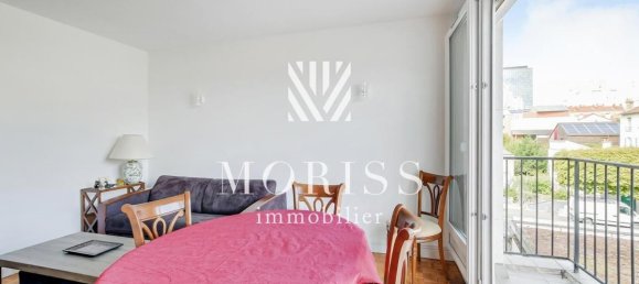 1 chambre Appartement à Montreuil, France No. 186361 4