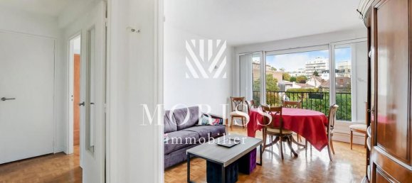 1 chambre Appartement à Montreuil, France No. 186361 5