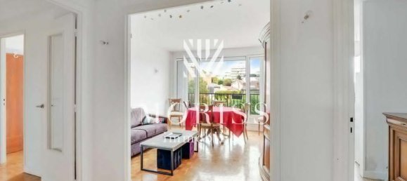 1 chambre Appartement à Montreuil, France No. 186361 6