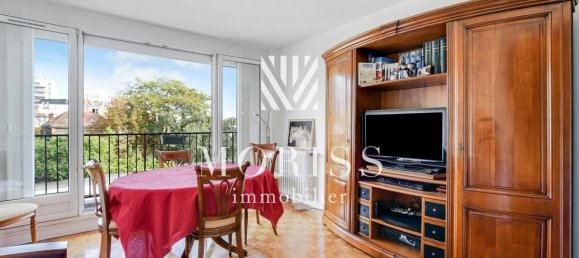 1 chambre Appartement à Montreuil, France No. 186361 2