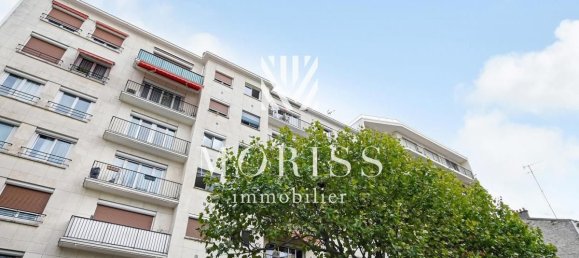 1 chambre Appartement à Montreuil, France No. 186361 11
