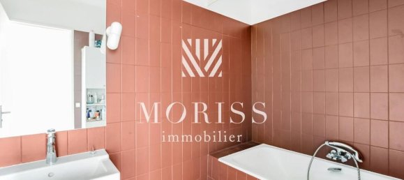 1 chambre Appartement à Montreuil, France No. 186361 9