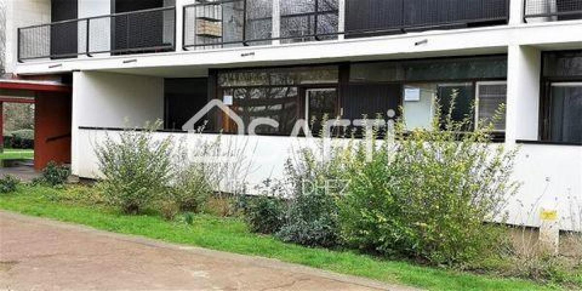 Studio in Croix, France No. 36305