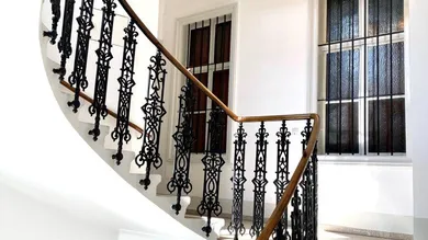 Duplex de 4 divisões em Margareten, Austria N.º 234523