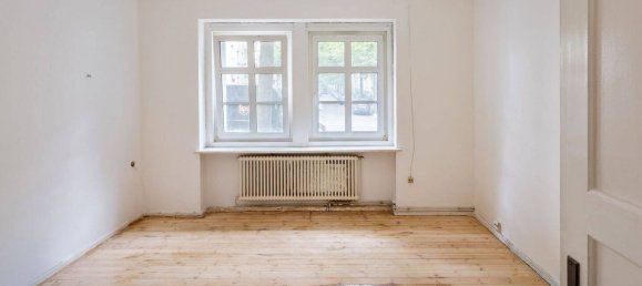 Apartamento de 1 dormitorio en Tempelhof, Germany No. 365436 2