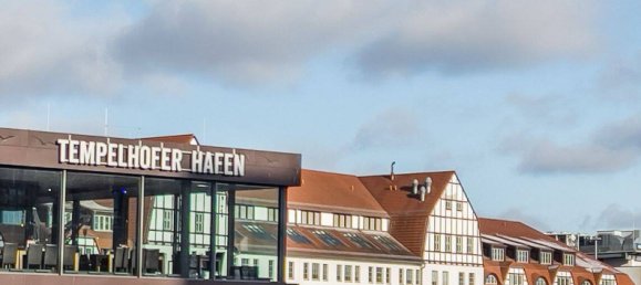 Apartamento de 1 dormitorio en Tempelhof, Germany No. 365436 8