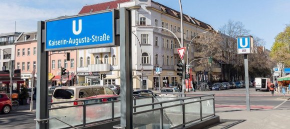 Apartamento de 1 dormitorio en Tempelhof, Germany No. 365436 7