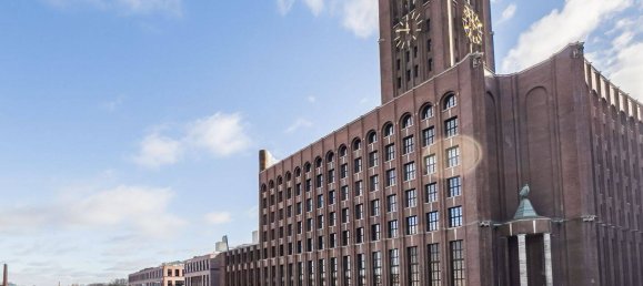 Apartamento de 1 dormitorio en Tempelhof, Germany No. 365436 10