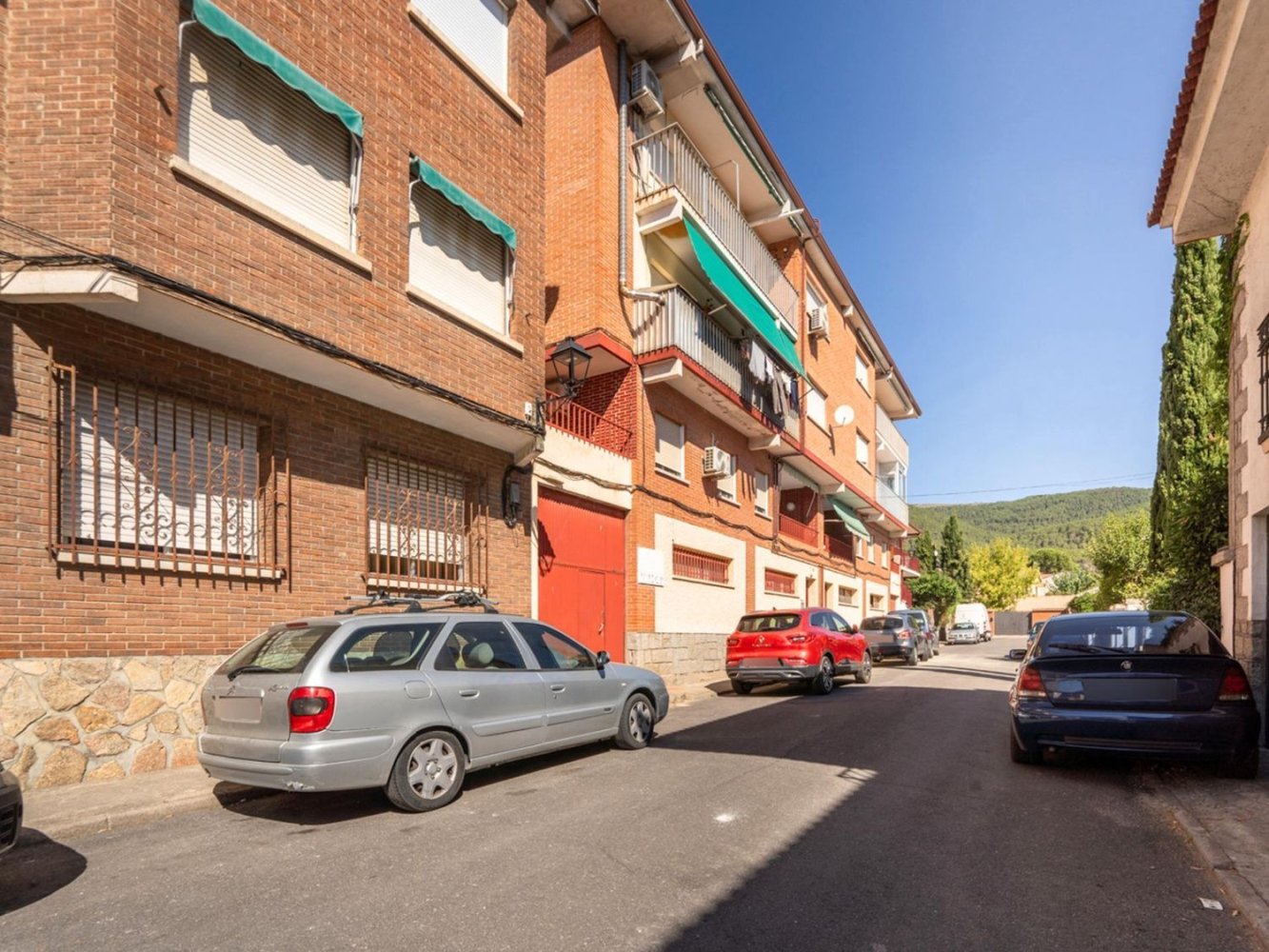3 bedrooms Apartment in Sotillo de la Adrada, Spain No. 272207