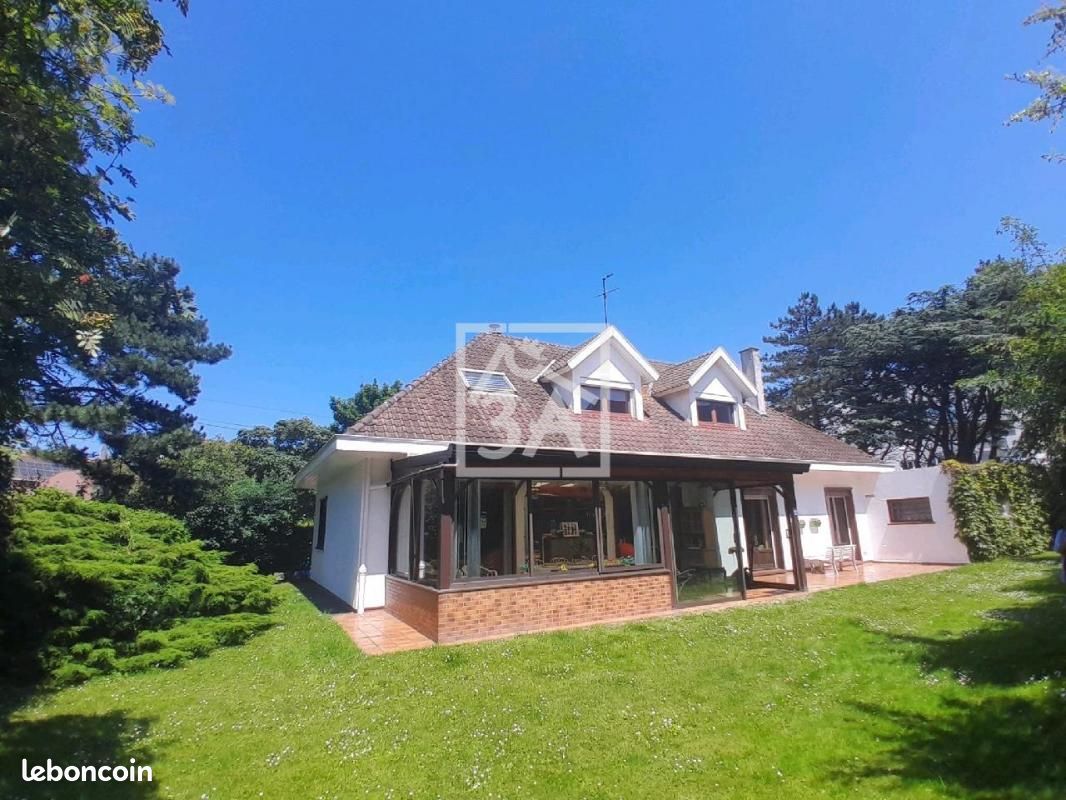 6 غرف نوم منزل في Dunkerque, France رقم 363931