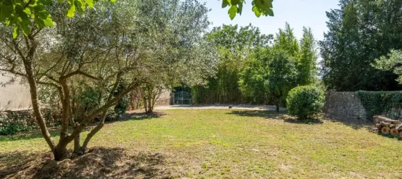 4 Schlafzimmer Haus in Uzes, France, Nr. 350053 4