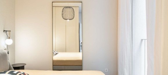 1 bedroom Apartment in Lisbon, Portugal No. 125629 18