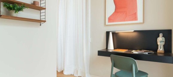 1 bedroom Apartment in Lisbon, Portugal No. 125629 13