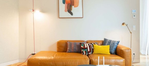 1 bedroom Apartment in Lisbon, Portugal No. 125629 3