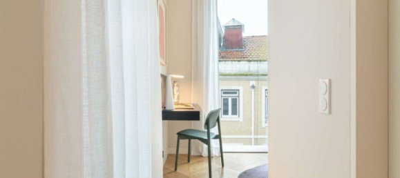 1 bedroom Apartment in Lisbon, Portugal No. 125629 14