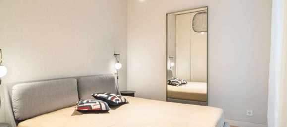 1 bedroom Apartment in Lisbon, Portugal No. 125629 16