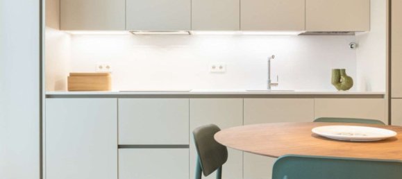 1 bedroom Apartment in Lisbon, Portugal No. 125629 10