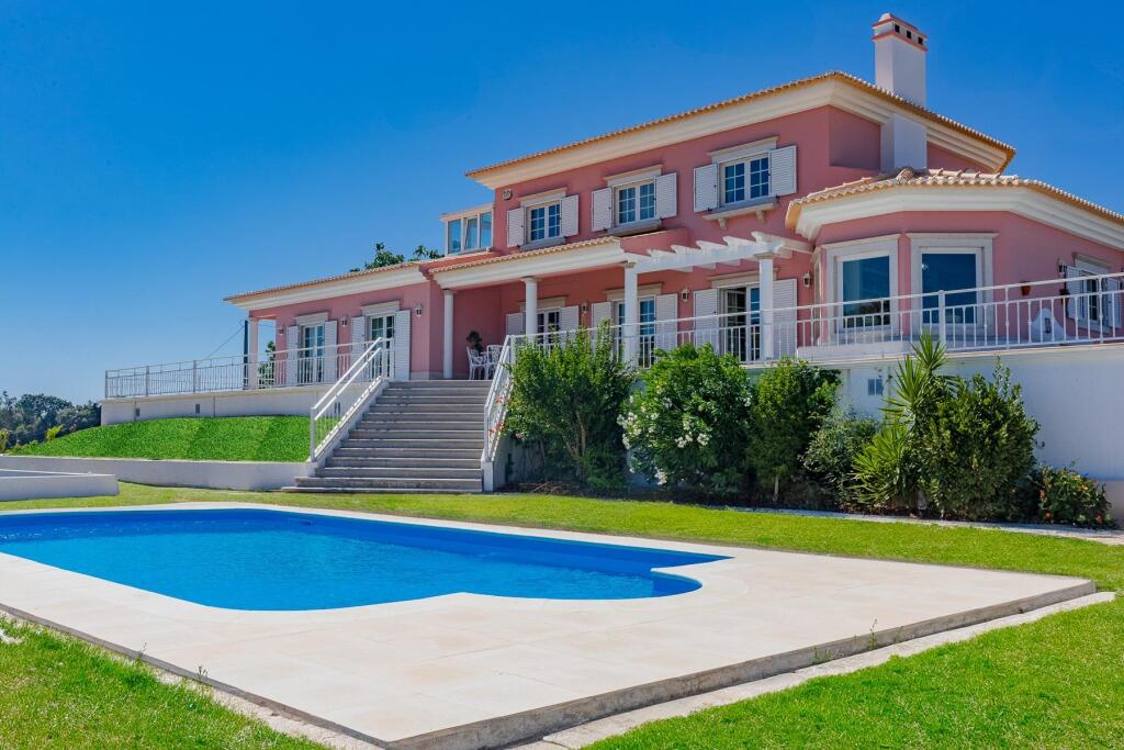  Land in Palmela, Portugal No. 306379