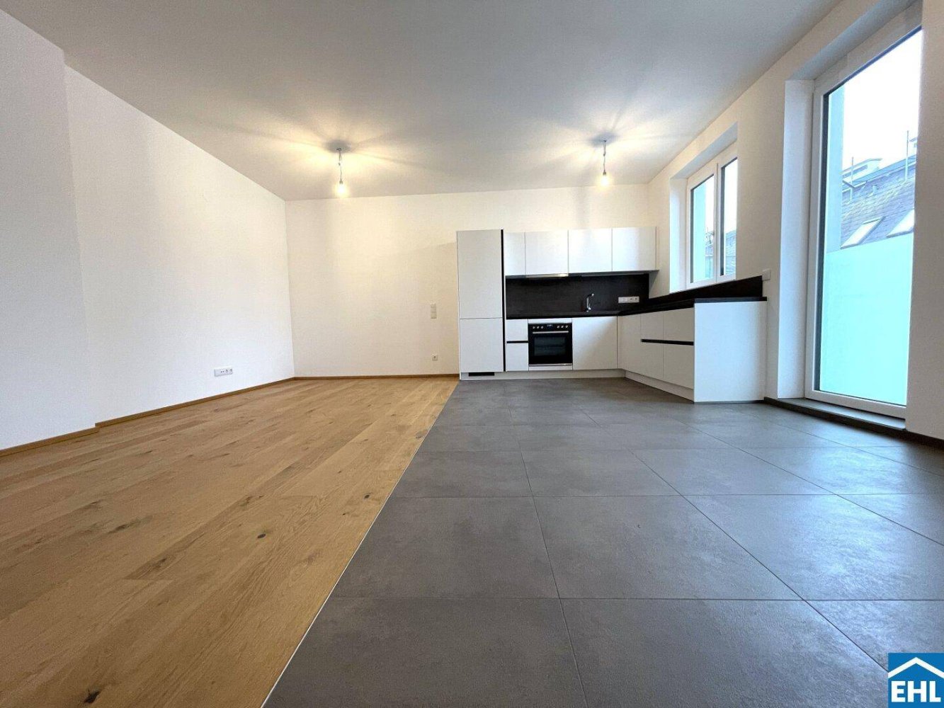 3-salle Appartement à Margareten, Austria No. 223595