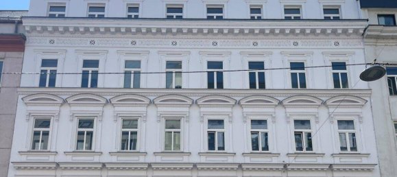 3-salle Appartement à Margareten, Austria No. 223595 7