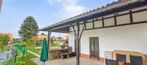 6-Zimmer Stadthaus in Schaumburg, Germany, Nr. 184977 3