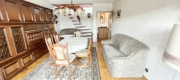 2 Schlafzimmer Doppelhaus in Saarbrücken, Germany, Nr. 254520 2