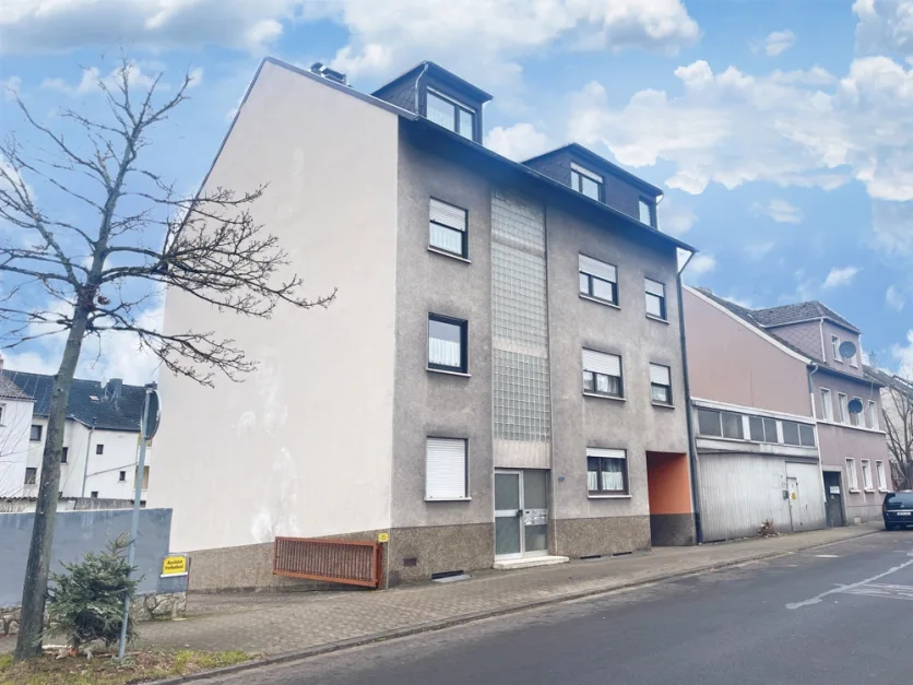 2 Schlafzimmer Doppelhaus in Saarbrücken, Germany, Nr. 254520
