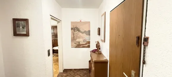 2 Schlafzimmer Doppelhaus in Saarbrücken, Germany, Nr. 254520 8