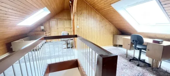 2 Schlafzimmer Doppelhaus in Saarbrücken, Germany, Nr. 254520 14