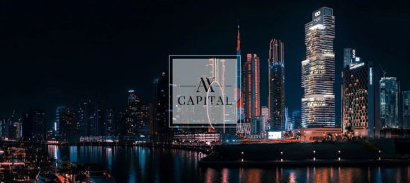 1 chambre Appartement à Downtown Dubai (Downtown Burj Dubai), UAE No. 51701 13