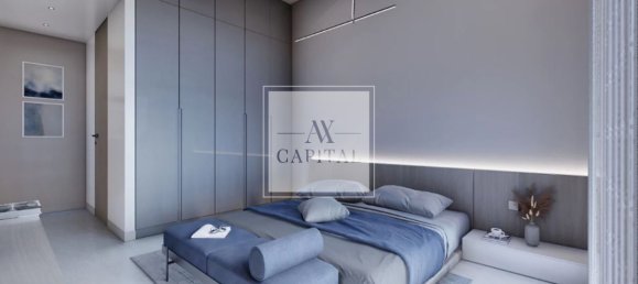 1 chambre Appartement à Downtown Dubai (Downtown Burj Dubai), UAE No. 51701 3