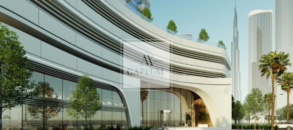 1 chambre Appartement à Downtown Dubai (Downtown Burj Dubai), UAE No. 51701 8