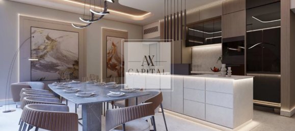 1 chambre Appartement à Downtown Dubai (Downtown Burj Dubai), UAE No. 51701 10