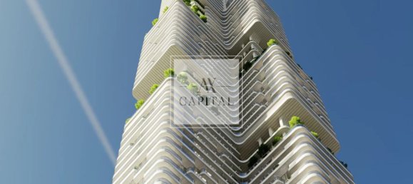 1 chambre Appartement à Downtown Dubai (Downtown Burj Dubai), UAE No. 51701 12